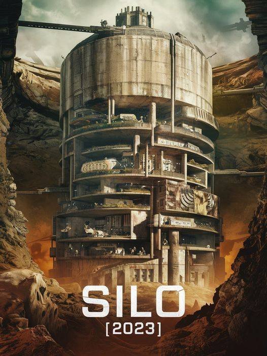 Silo (2023)